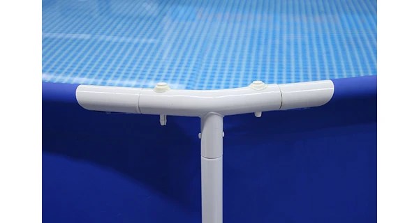 Bazén Florida 3,66x0,84 m s pískovou filtrací  2m3/hod.